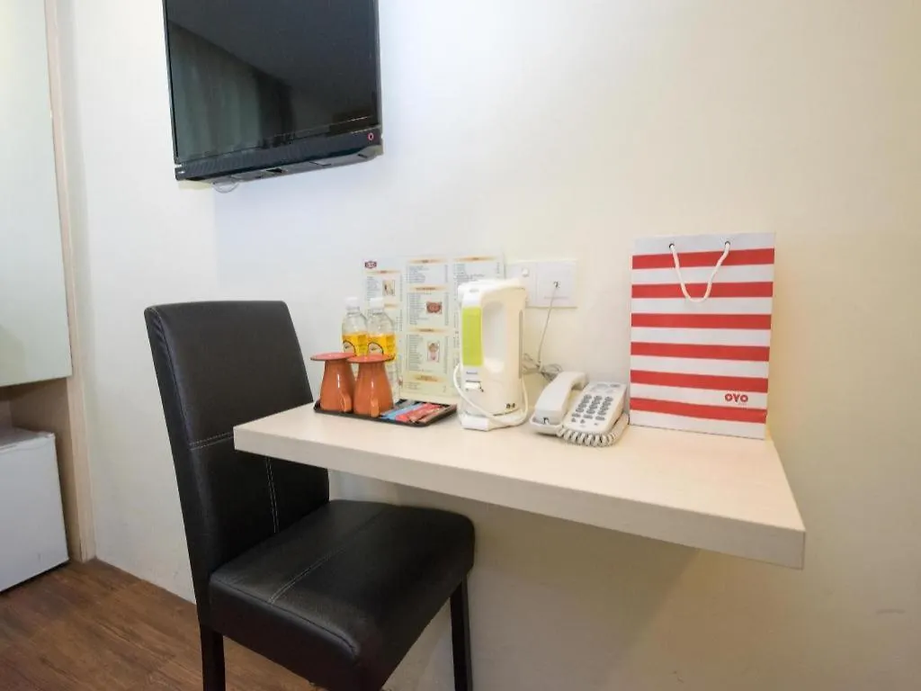 Oyo 114 Sandpiper Hotel Kuala Lumpur Malaysia