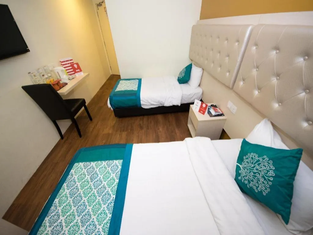 **  Oyo 114 Sandpiper Hotel Kuala Lumpur Malaysia