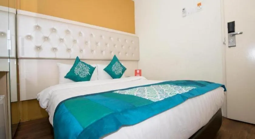 Oyo 114 Sandpiper Hotel Kuala Lumpur