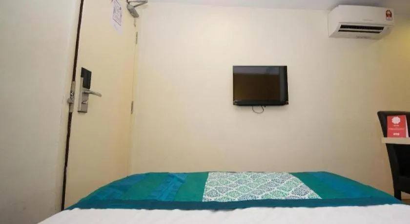 **  Oyo 114 Sandpiper Hotel Kuala Lumpur Malaysia