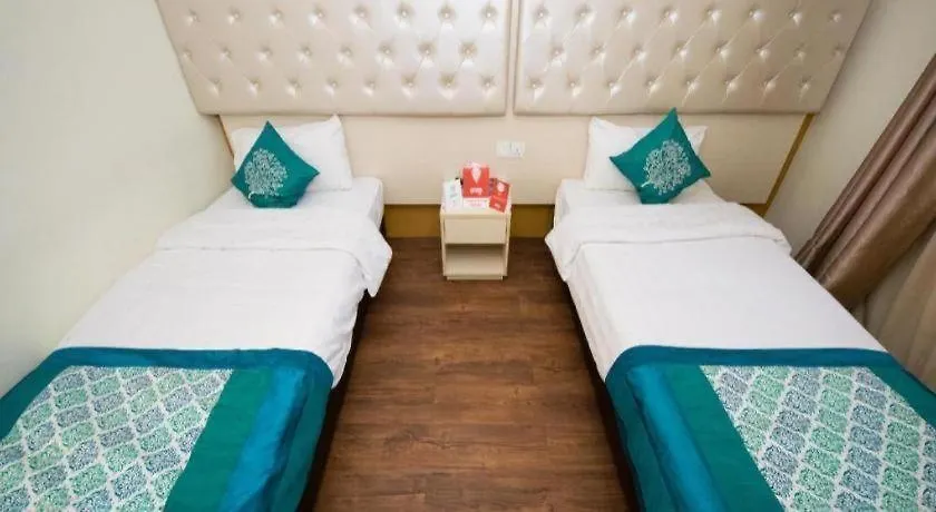 Oyo 114 Sandpiper Hotel Kuala Lumpur