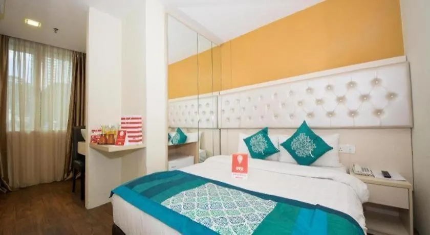 Oyo 114 Sandpiper Hotel Kuala Lumpur