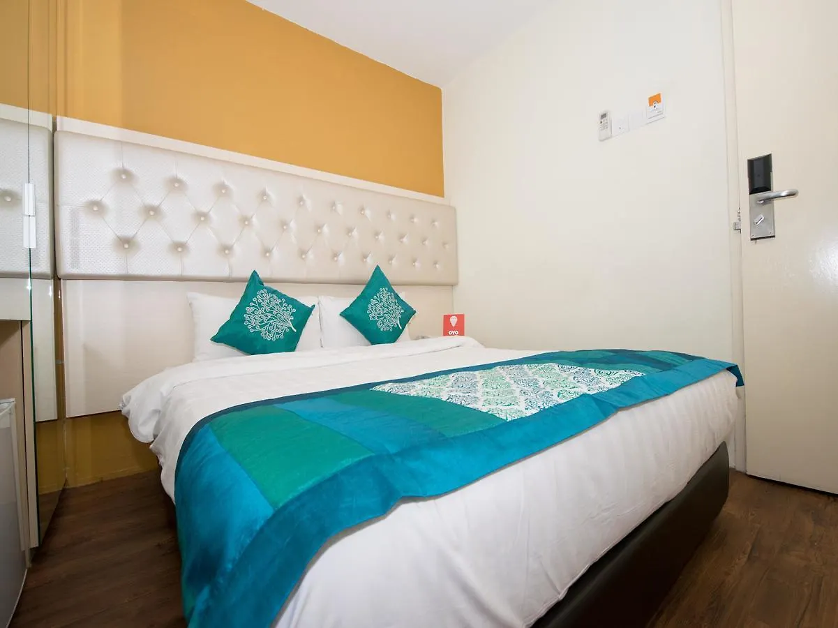 Oyo 114 Sandpiper Hotel Kuala Lumpur