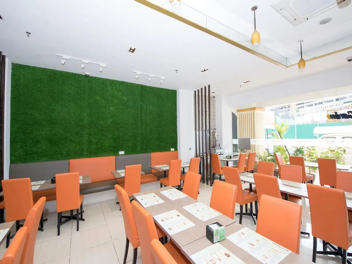 Oyo 114 Sandpiper Hotel Kuala Lumpur