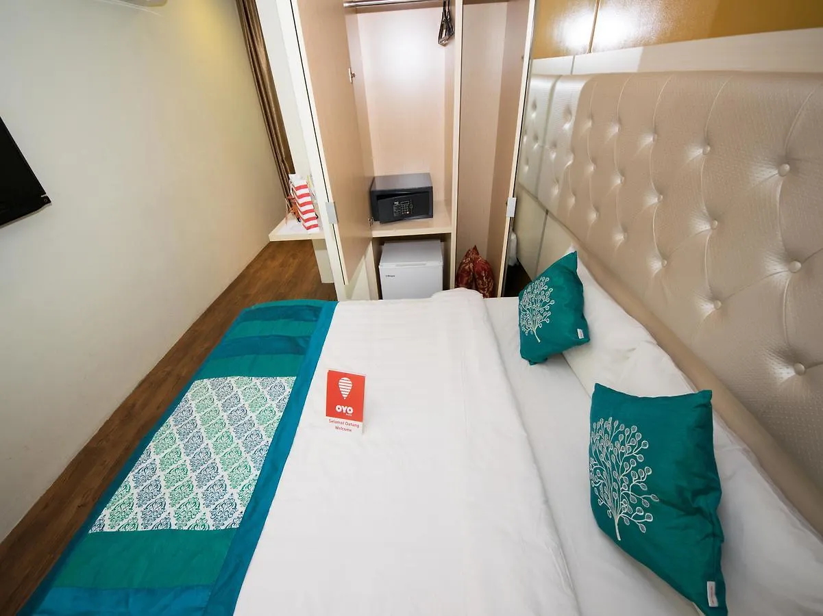 Oyo 114 Sandpiper Hotel Kuala Lumpur