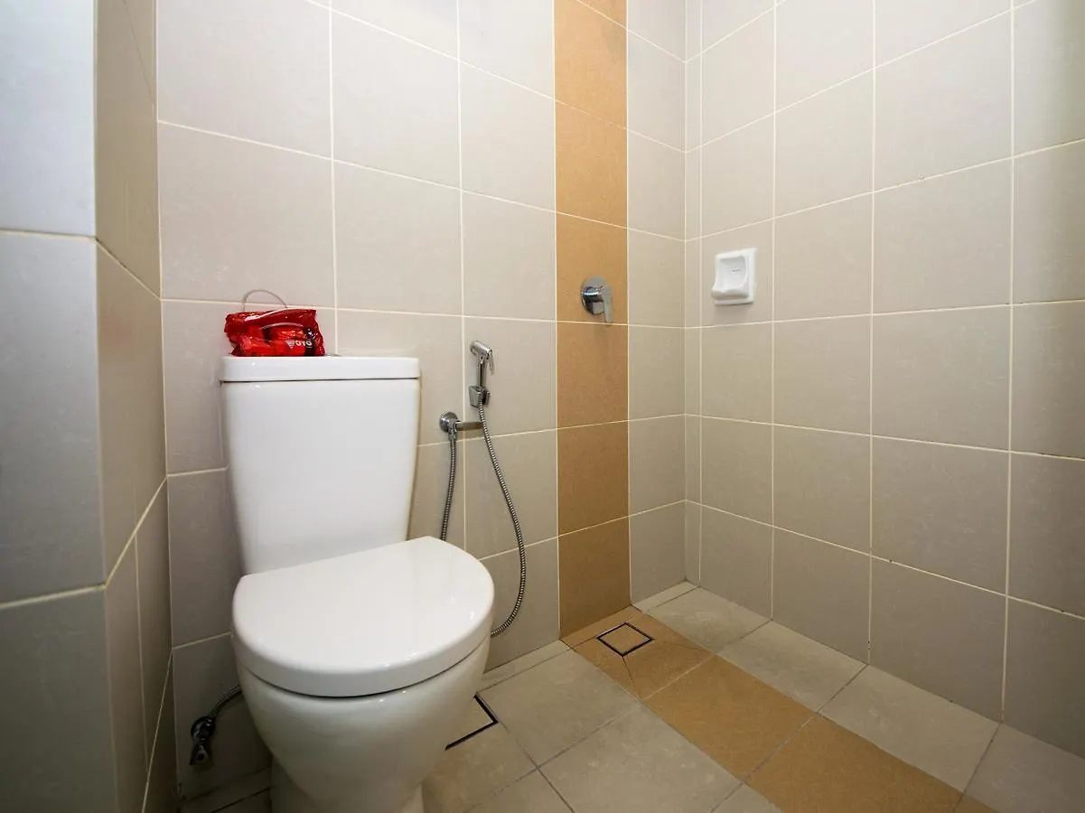 Oyo 114 Sandpiper Hotel Kuala Lumpur Malaysia